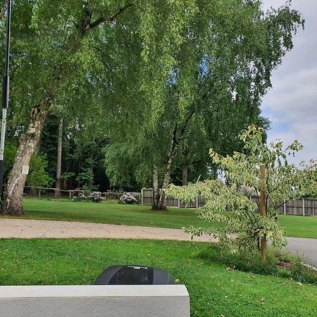 Gite Du Grand Parc 6 Personnes Le Boupère Buitenkant foto