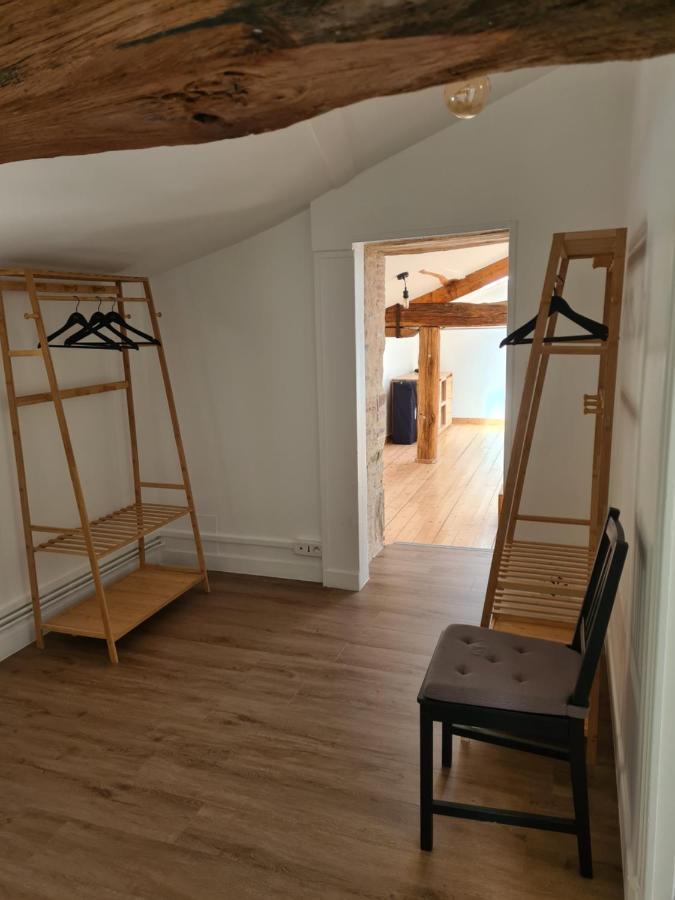 Gite Du Grand Parc 6 Personnes Le Boupère Buitenkant foto